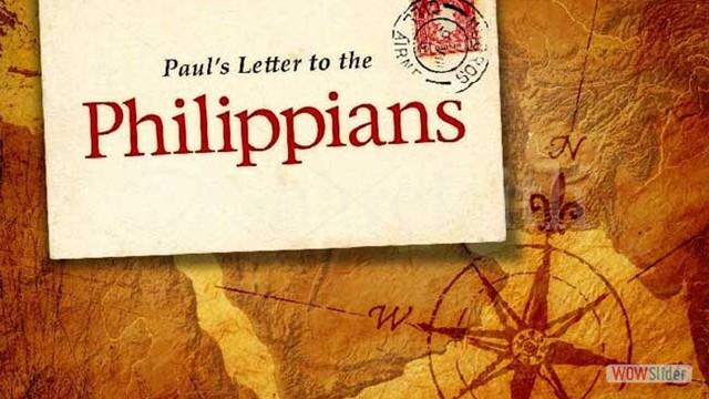 philippians-1